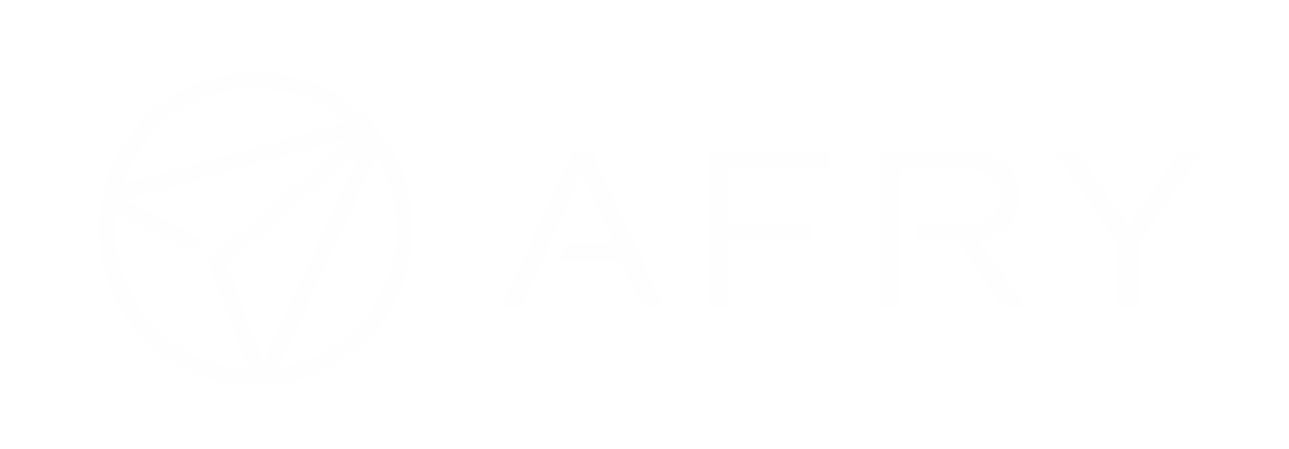 AFRY Logo